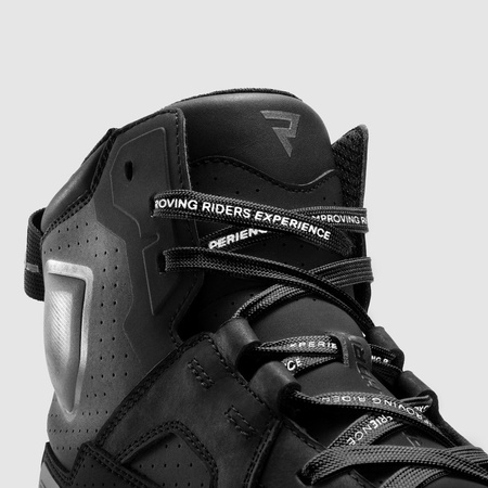 Buty motocyklowe Rebelhorn Vandal II Black