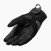 Rękawice Rev'it! Ritmo Black