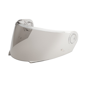 Szybka Schuberth SV6-E – Silver Mirrored (Lustrzany) do kasku E2