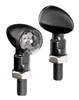 LAMPA Drop kierunkowskazy czarne