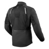 Kurtka motocyklowa Rev'it! Levante 2 H2O Black