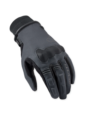 Rękawice motocyklowe Rev'it! Hydra 3 H2O Dark Blue-Black