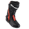 Buty motocyklowe Shima VRX-3 Men Red Fluo