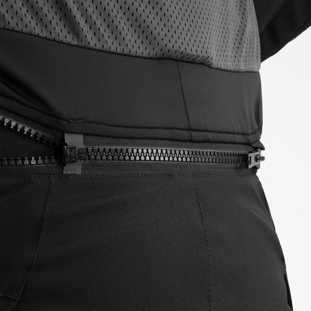 Kurtka motocyklowa Shima Hero 3.0 G2 Black