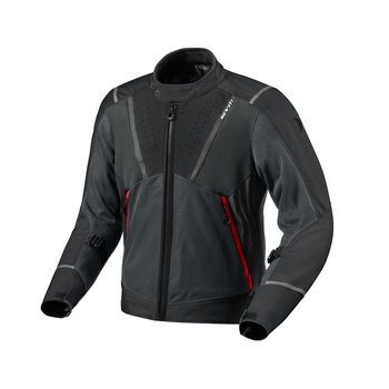 Kurtka Rev'it! Airwave 4 Black-Anthracite