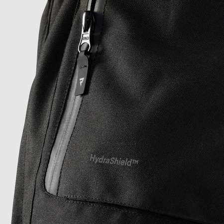 Kurtka Rebelhorn Hiker IV Black