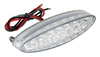 LAMPA Porster tylna lampa led 12V