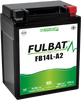 Akumulator żelowy FULBAT FB14L-A2 YB14L-A2