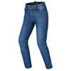 Jeansy motocyklowe Shima Ridge Lady Blue AAA