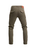 Jeansy motocyklowe John Doe Defender Olive Unisex AAA