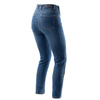 Jeansy damskie Rebelhorn Classic Washed Blue Monolayer