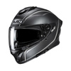 Quez Black/Grey