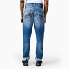 Jeansy motocyklowe Rev'it! Salt TF Medium Blue