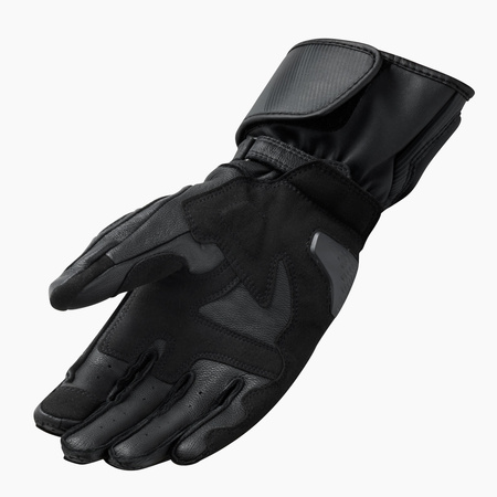 Rękawice Rev'it! Metis 2 Black