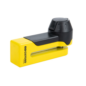 Blokada tarczy hamulcowej Oxford Titan 10mm LK486