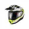 Kask Nexx X.Rally Yuma White/Neon