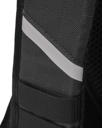 Plecak motocyklowy Rev'It! Bauxite H2O 18L Grey-Black