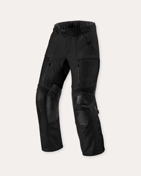 Spodnie motocyklowe Rev'it! Sand 5 H2O Ladies Black