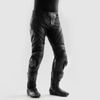 Spodnie motocyklowe Rebelhorn Inferno Black