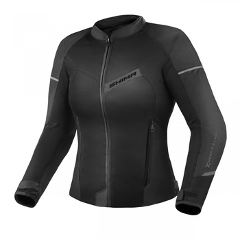 Kurtka Shima X-Mesh 2.0 Lady Black
