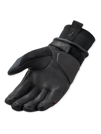 Rękawice motocyklowe Rev'it! Hydra 3 H2O Dark Blue-Black