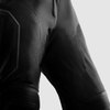 Spodnie motocyklowe Rebelhorn Hiflow V Black