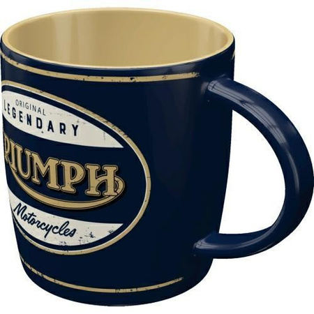 Kubek Triumph Legendary