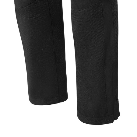 Spodnie motocyklowe Seca Superlite Lady Black