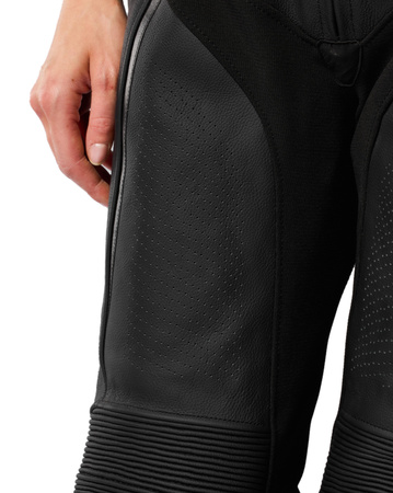 Spodnie motocyklowe Rev'it! Xena 4 Ladies Black