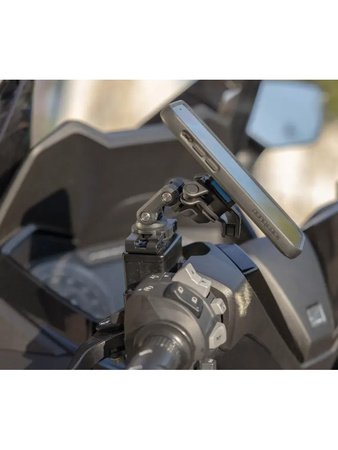 Uchwyt Quadlock Brake Reservoir Mount mocowany na zbiorniczku płynu hamulcowego