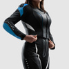 Kurtka skórzana Rebelhorn Diva RS Black Blue