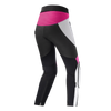 Spodnie motocyklowe Shima Miura 2.0 Lady różowy