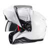 Kask HJC RPHA 91 Pearl White
