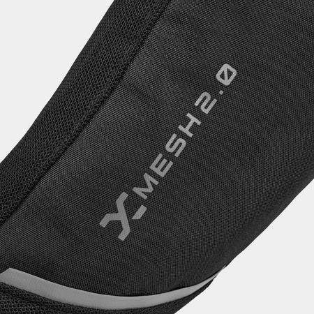 Kurtka Shima X-Mesh 2.0 Black