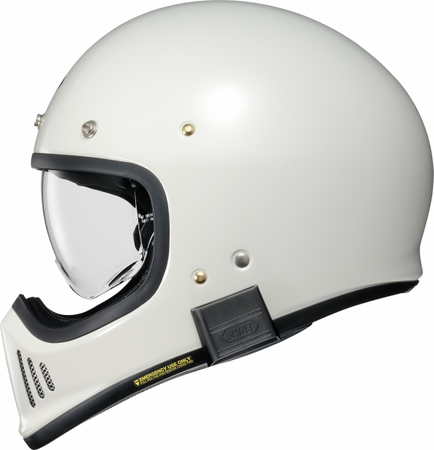 Uniwersalny adapter SHOEI do montażu interkomu