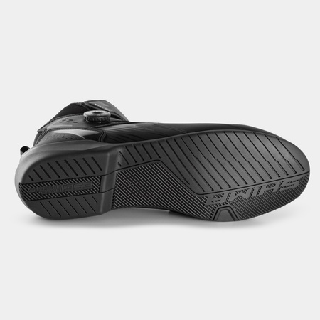 Buty motocyklowe Shima Enzo Lady Air Black/Black