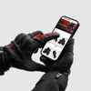 Rękawice Rebelhorn Core Black Red