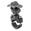 Uchwyt Lampa Titan Opti U Type Pro, mocowanie na kierownicy
