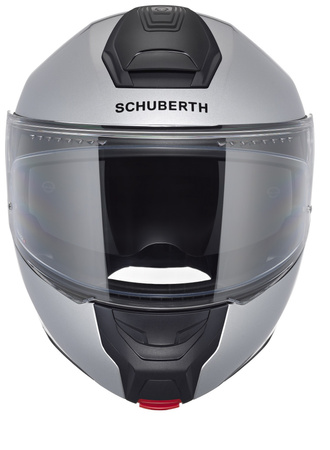Kask Schuberth Concept Silver