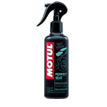 MOTUL E4 do czyszczenia kanapy/siedzenia