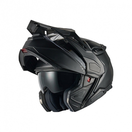 Kask Nexx X.Lifecountry Plain Black Matt