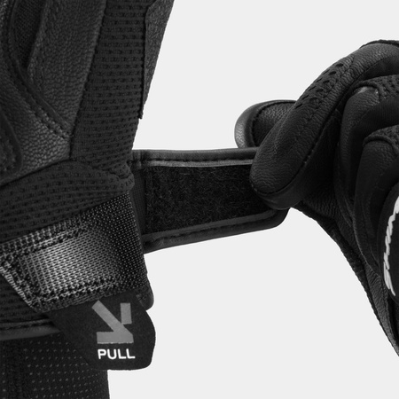 Rękawice Shima Spark 3.0 Lady Black