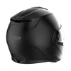 Kask Nolan N100-6 Classic N-COM 3 Glossy Black