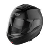 Kask Nolan N100-6 Classic N-COM 3 Glossy Black