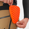 Spodnie motocyklowe Shima Hero 3.0 G2 Brown