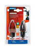 LAMPA Arrow kierunkowskazy 21W Carbon