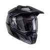 Kask Leatt Kit Adv 8.5 Stealth