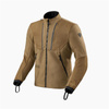 Kurtka motocyklowa Rev'it! Surface Brown