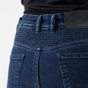 Jeansy motocyklowe Ozone Agness II Lady Blue