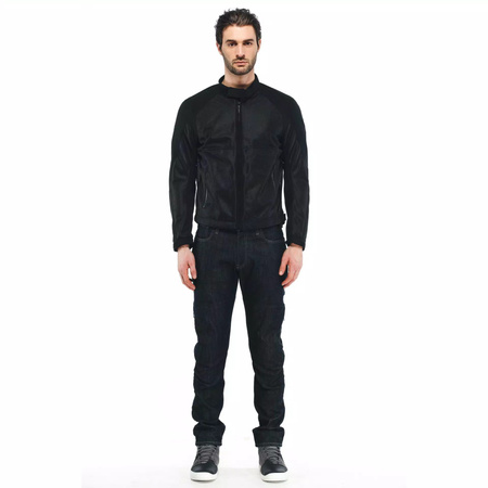 Kurtka Dainese Sevilla Black/Black